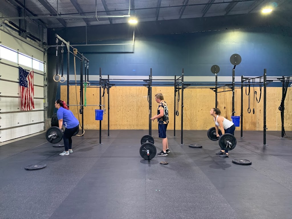  RxFIT Gym - Orem