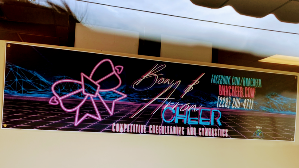  Bow & Arrow Gymnastics and Cheerleading