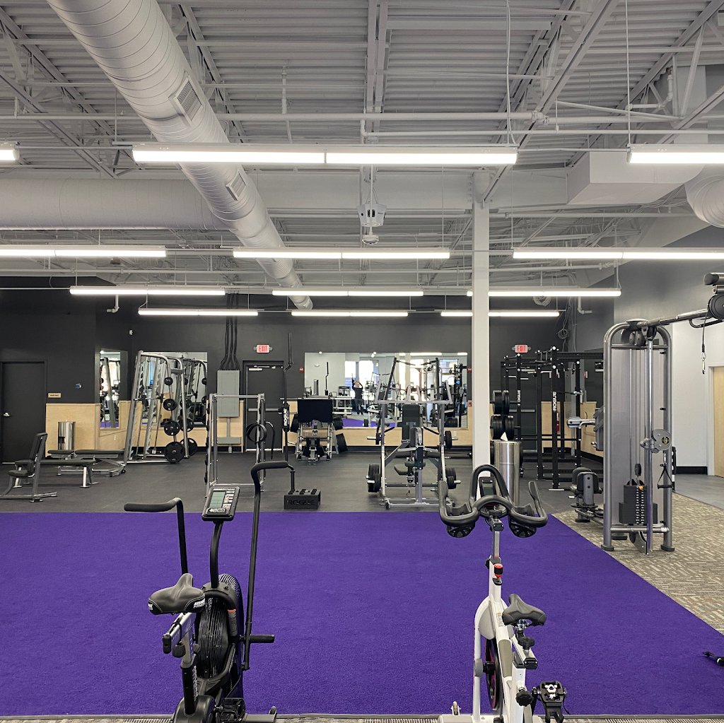  Anytime Fitness
