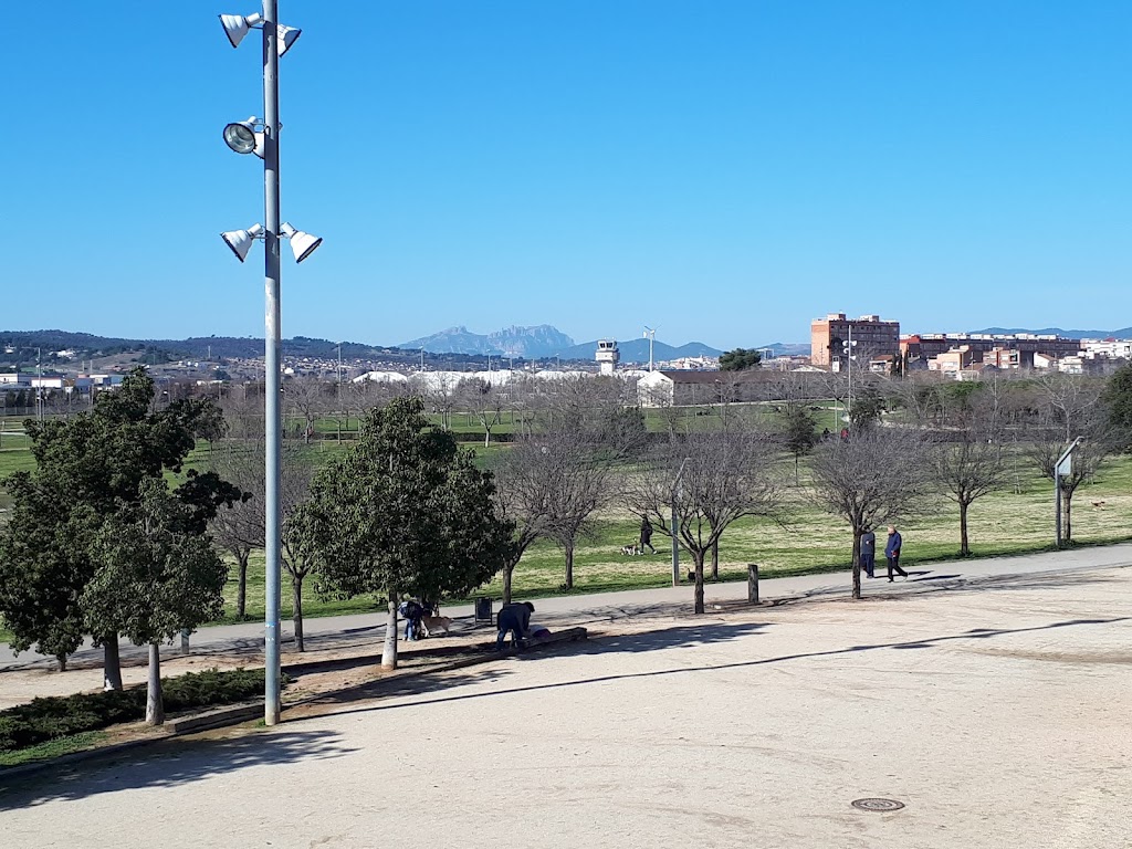Parc Central del Valles