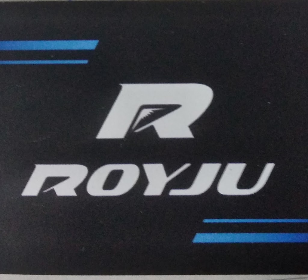 Chapisteria Royju S.L.U.