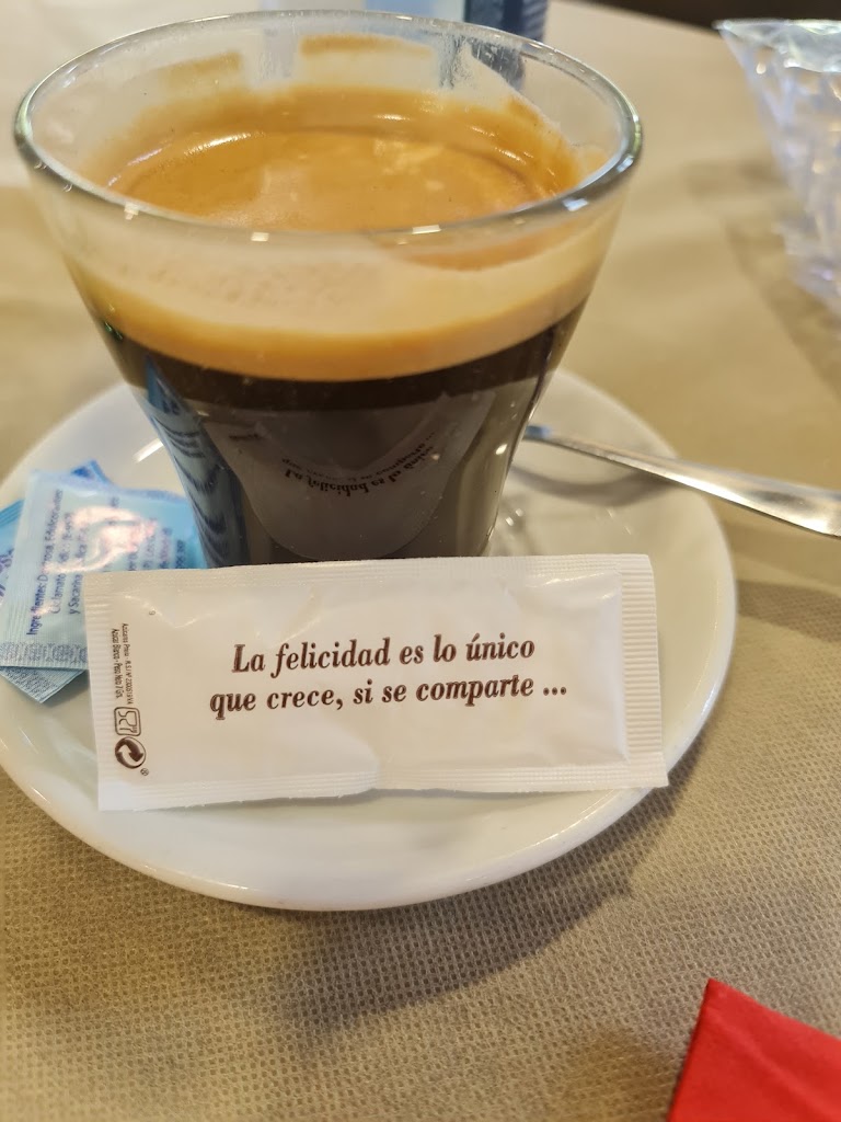 El Paso de los Elefantes — Cortado