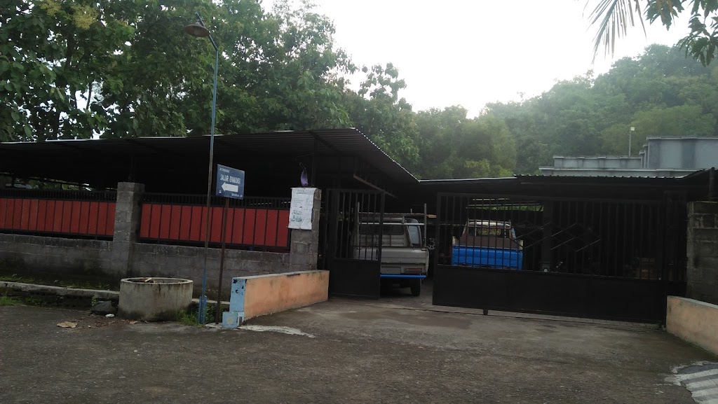 Bengkel Mobil TECHNO SPEED