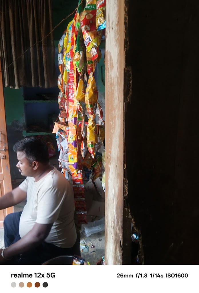 Pankaj Yadav