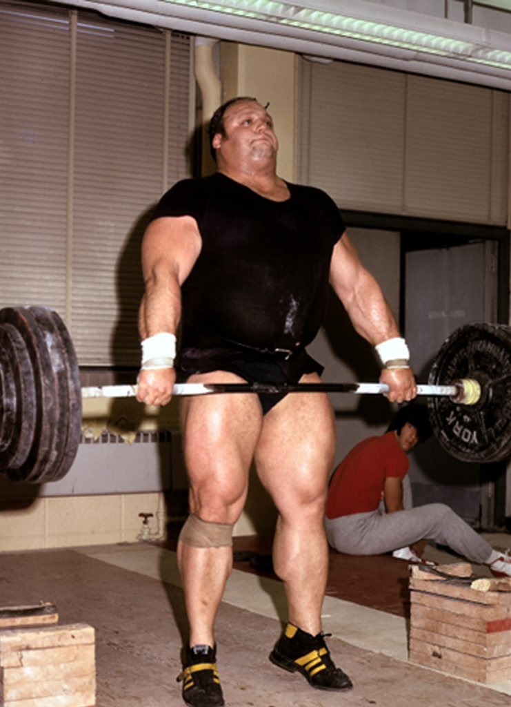  Weightlifting Workshop: Olympic Style