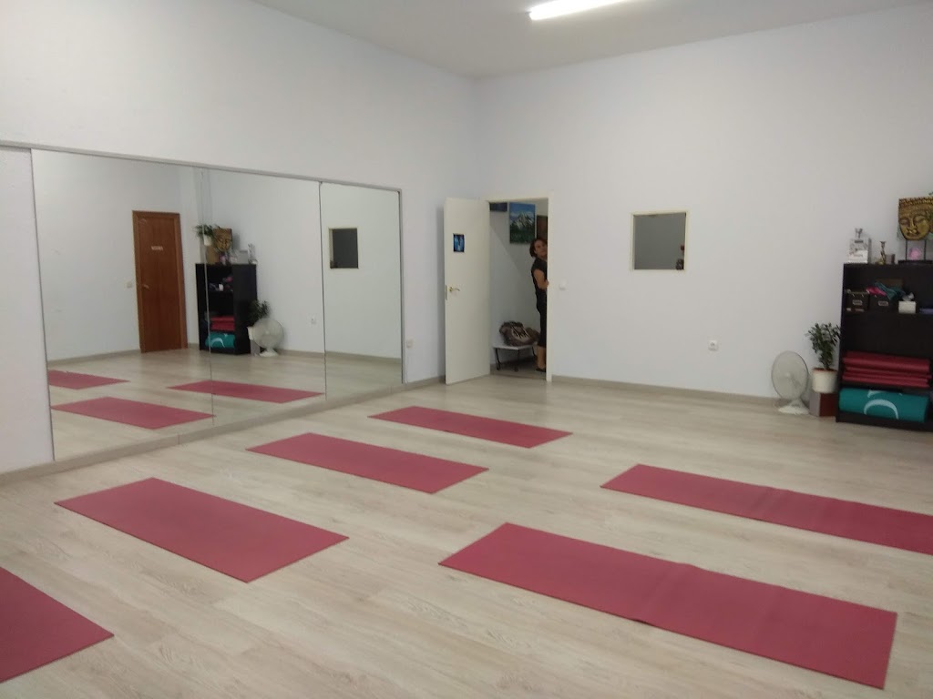 Gaia Centro De Bienestar