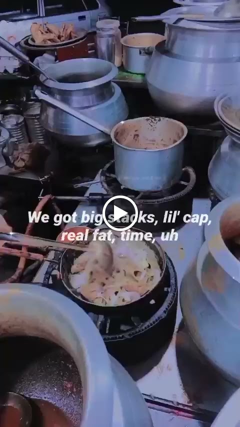 Food & drink