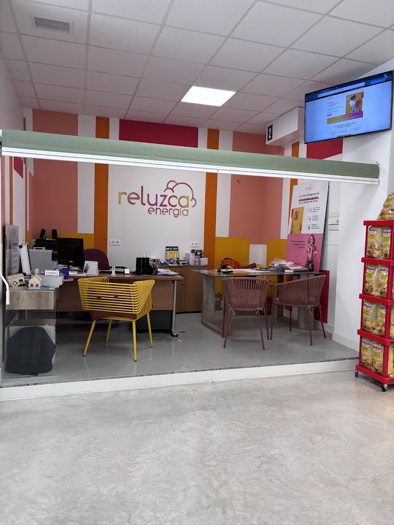 Galeria Comercial Alciser — Restaurante