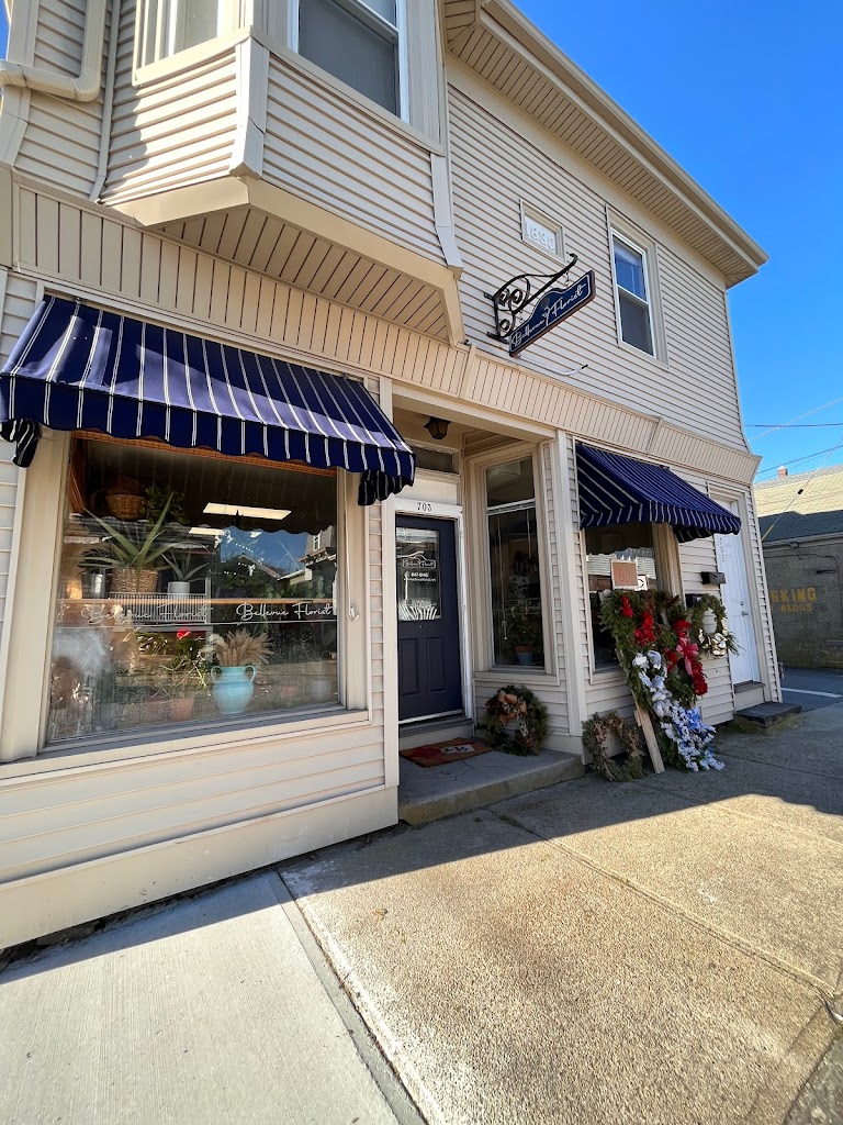 Bellevue Florist