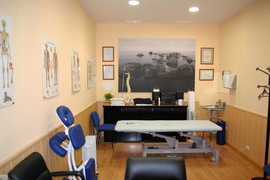 Fisioterapia en Pinto Centro Medico "Mi Salud"