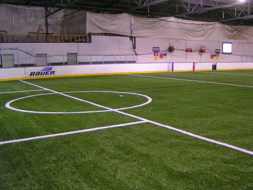  Teamworks Revere/Greater Boston