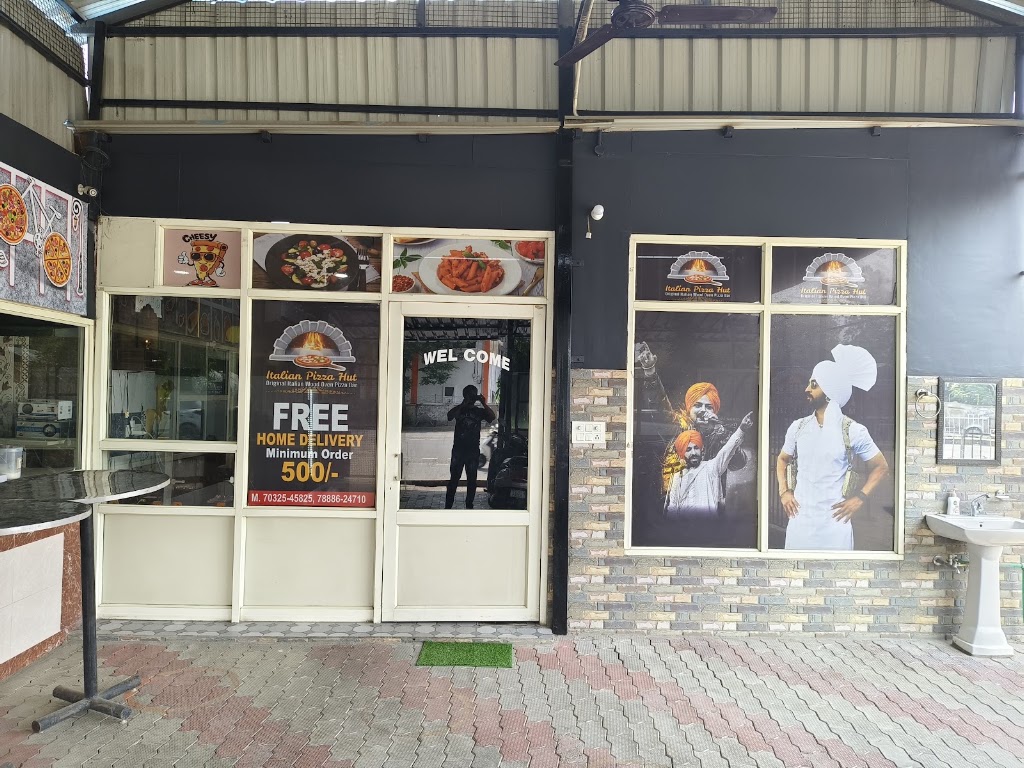Italian Pizza Hut