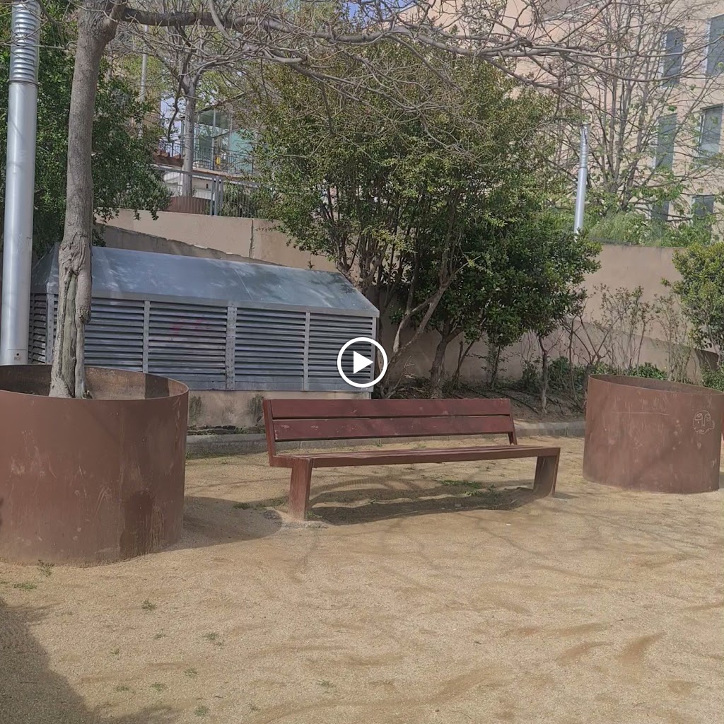 Interparking Jardins del Xifre — Videos