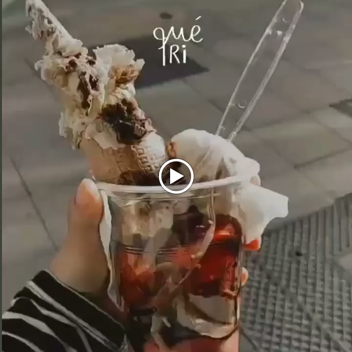 Restaurante La Teresa — Videos