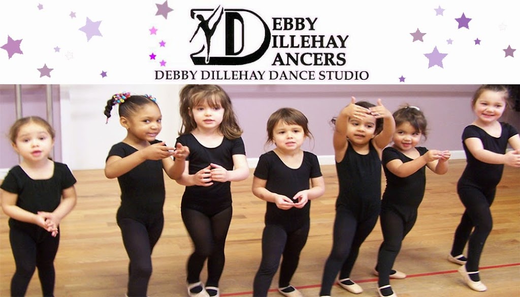  Debby Dillehay Dancers