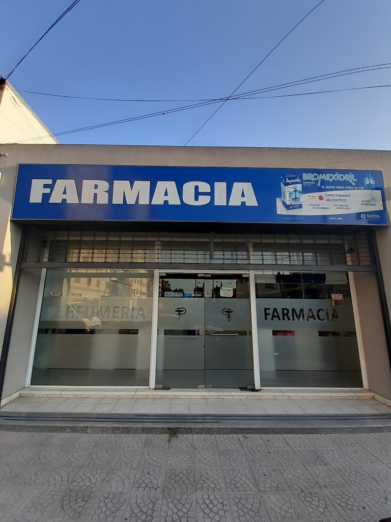 Farmacia Morante Santa Fe