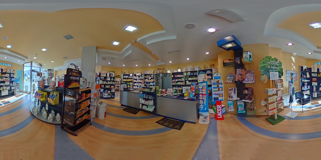 Farmacia Avila Escribano