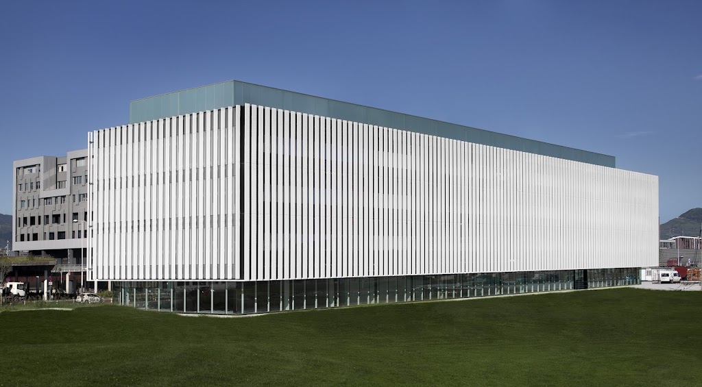 Parque Tecnologico de Euskadi - Campus Leioa