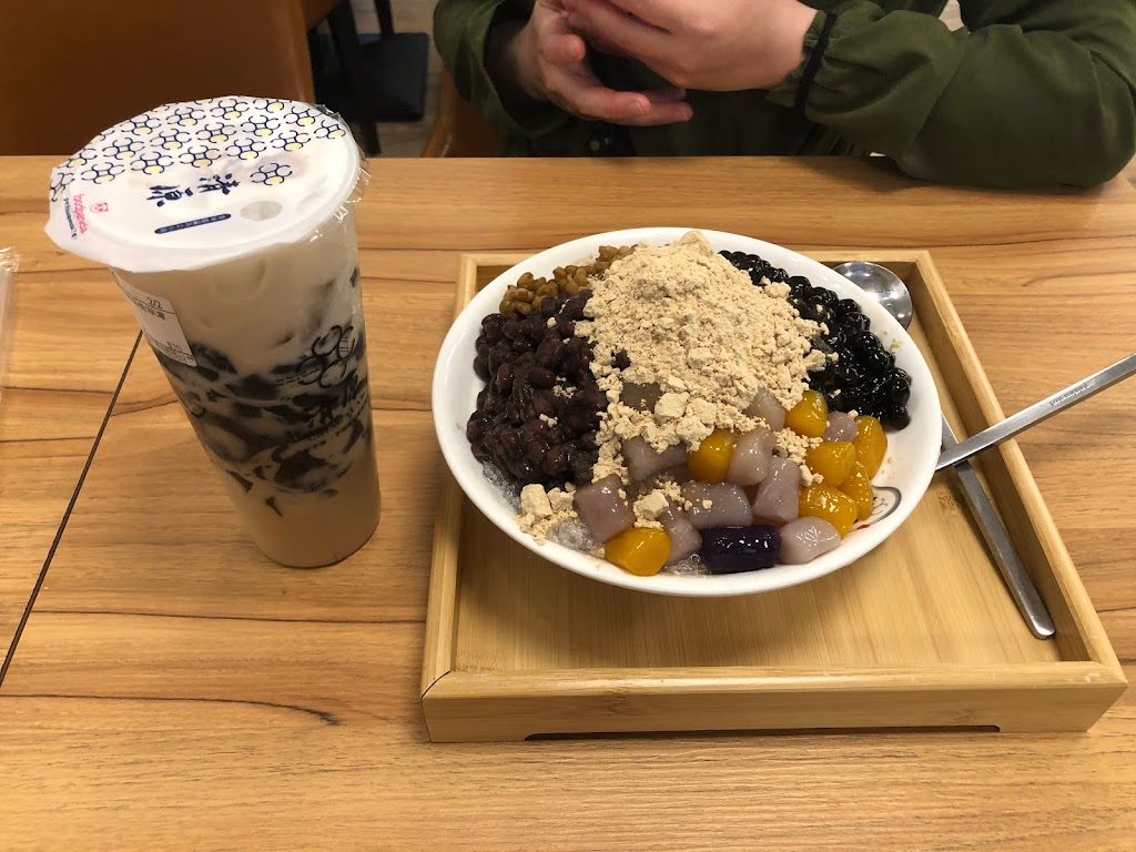 清原-桃園中平店（外送買10送1） 的照片