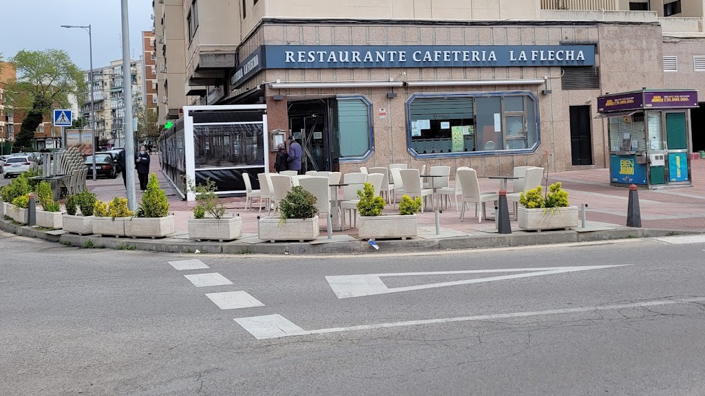 Bar La Flecha