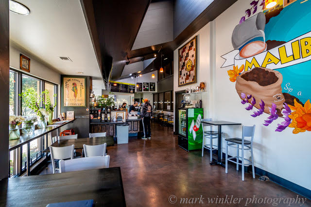 Photo of Malibu Brew Coffee