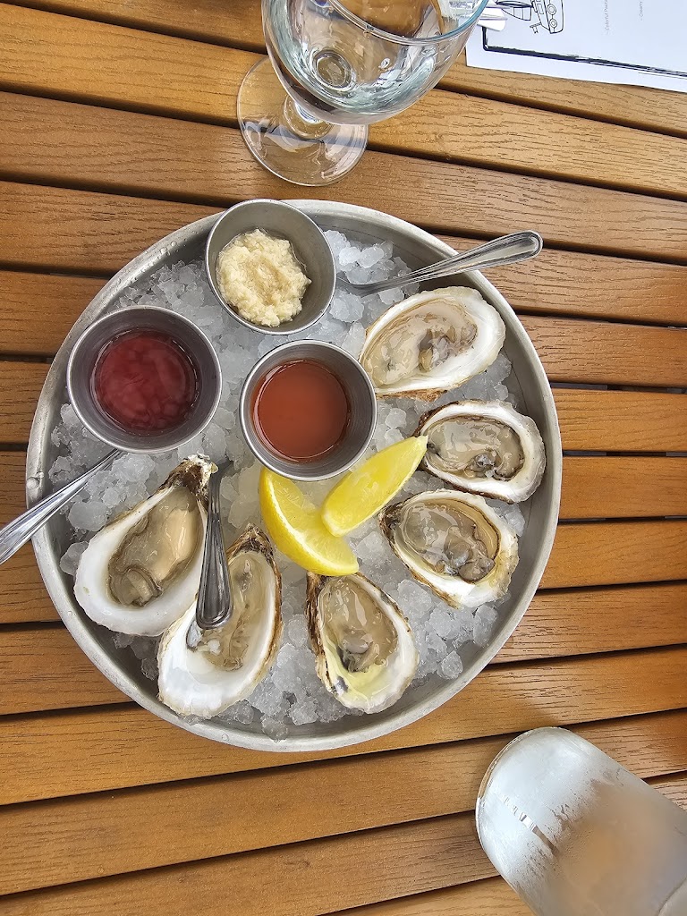 Oyster