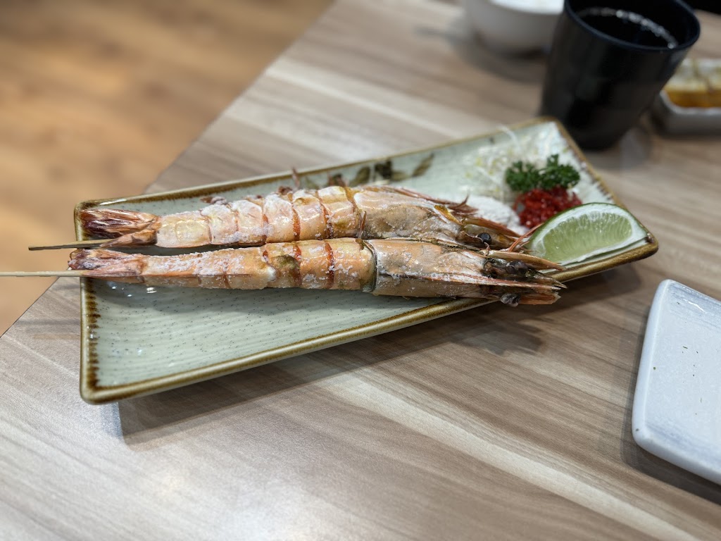 魚町日式丼飯 的照片