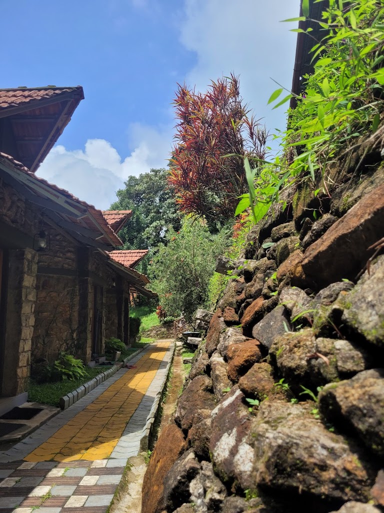 Saalugudda Resort Sakleshpur
