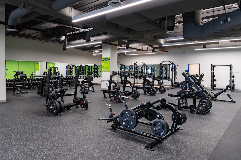  Hagerstown Field House