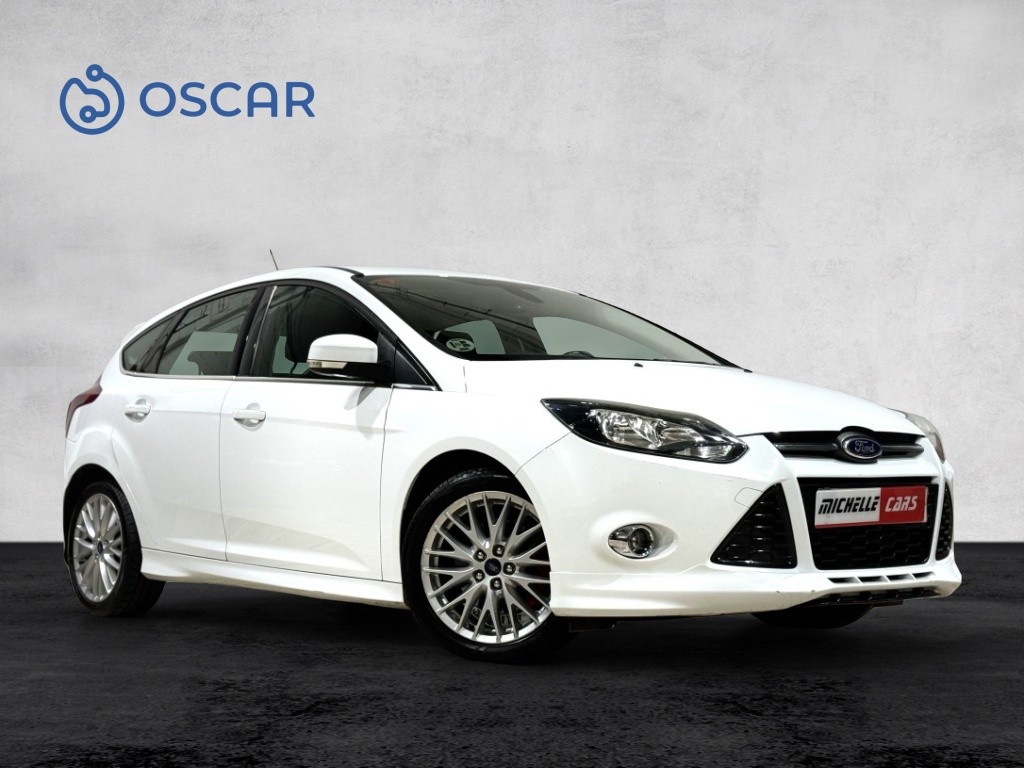 Oscar Alquiler de Coches Illescas — Del propietario