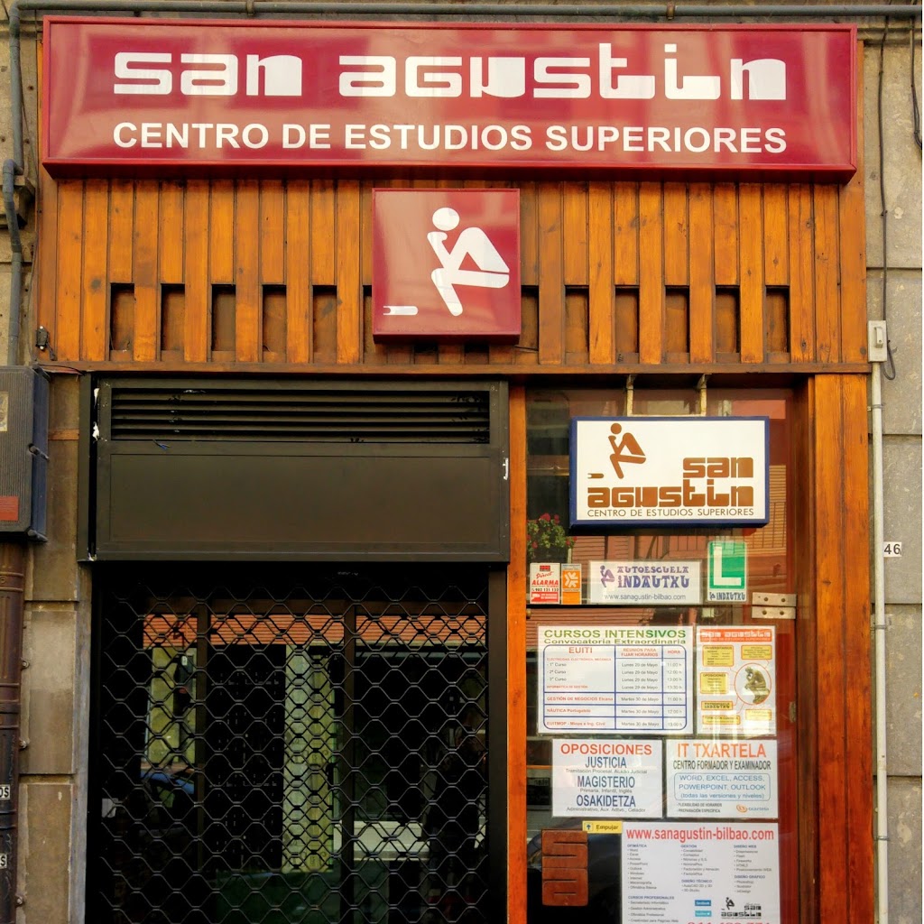 Academia San Agustin