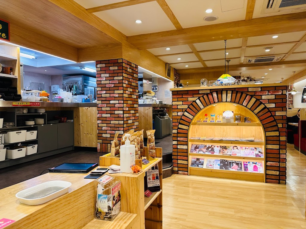 客美多咖啡 Komeda‘s Coffee - 中山店 的照片