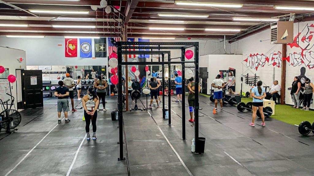  CrossFit C5Barbell