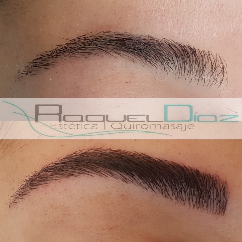 Raquel Diaz - Estetica Avanzada — Del propietario