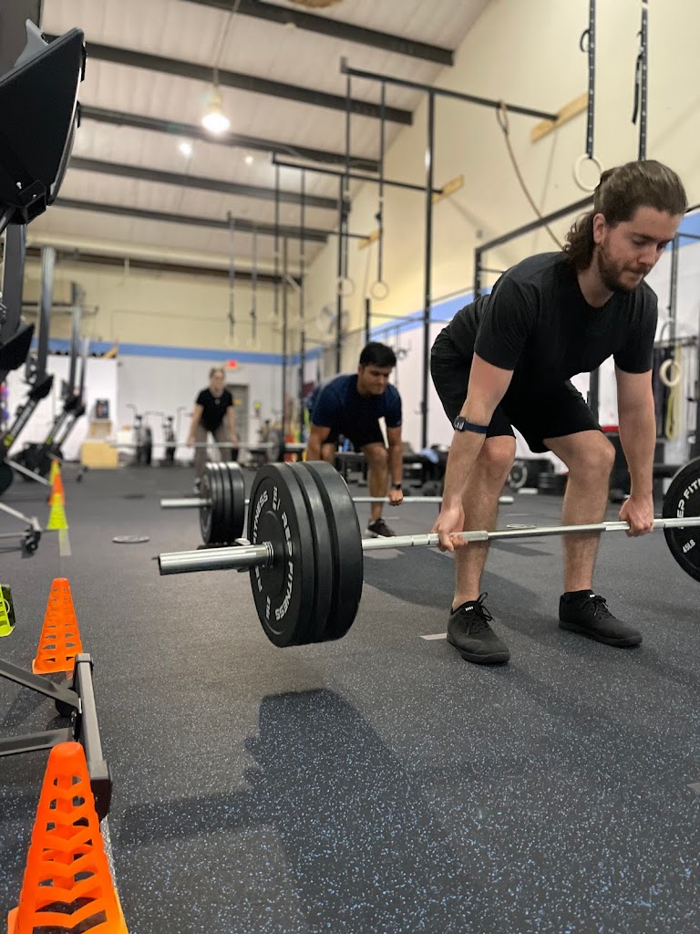 Strive CrossFit ATX - Strive Athletics