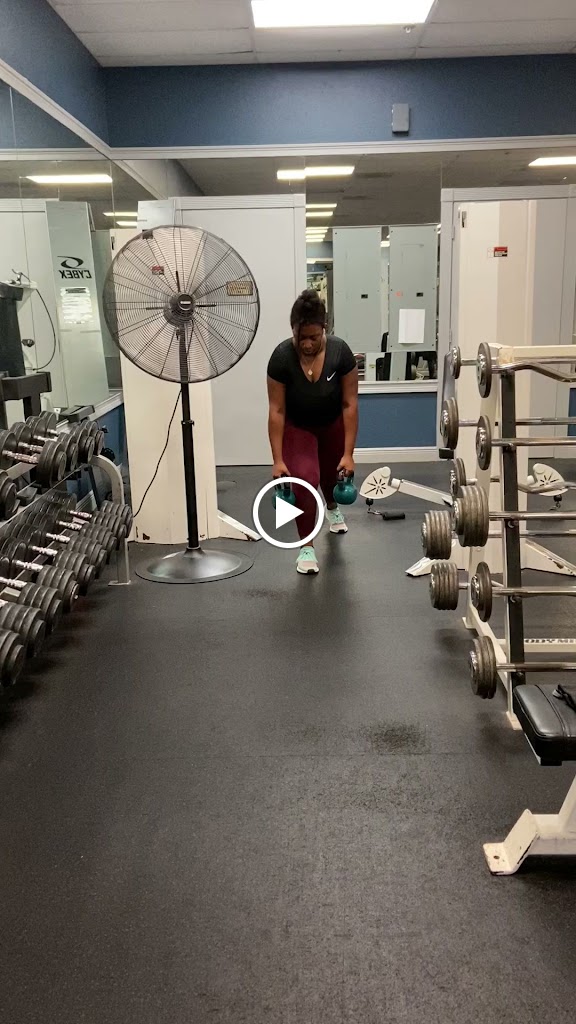  Jungle Queen Fitness