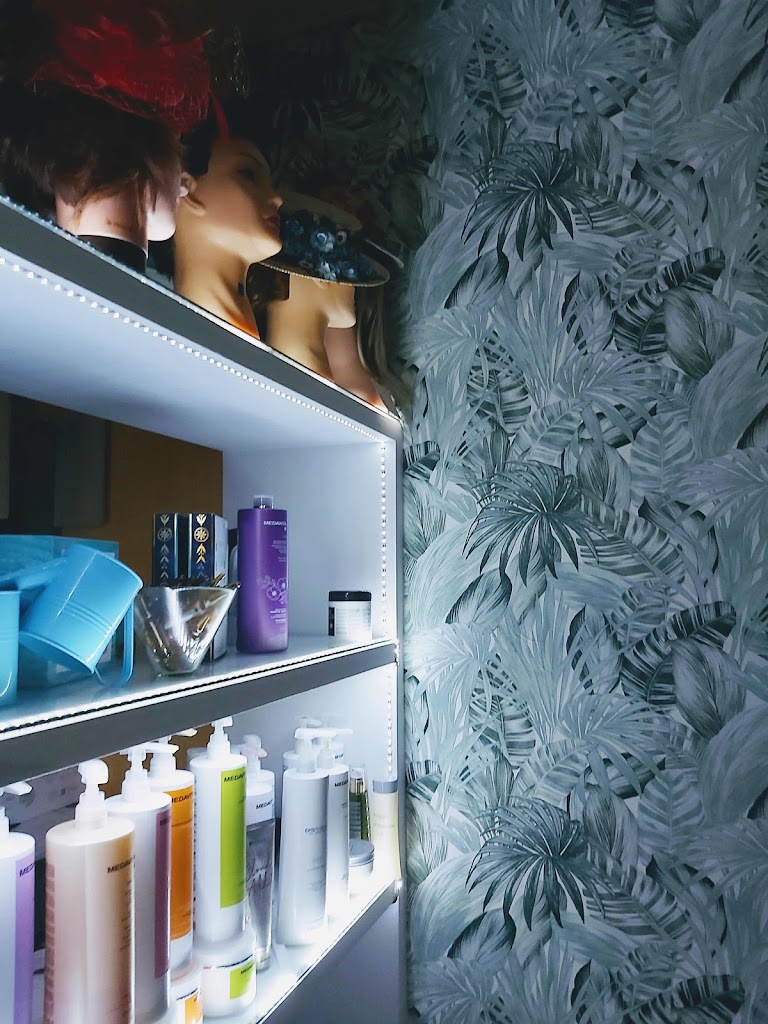 Jennifer Soto Peluqueria Unisex — Del propietario