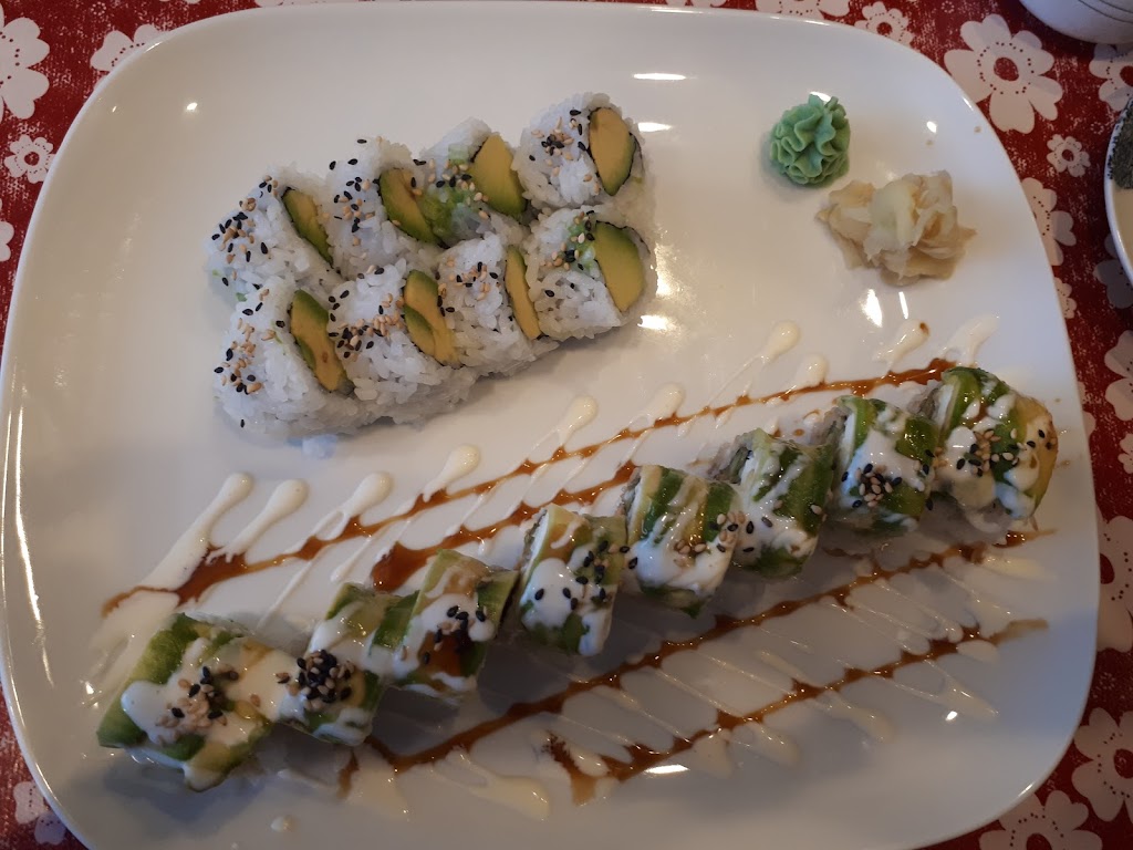 California roll