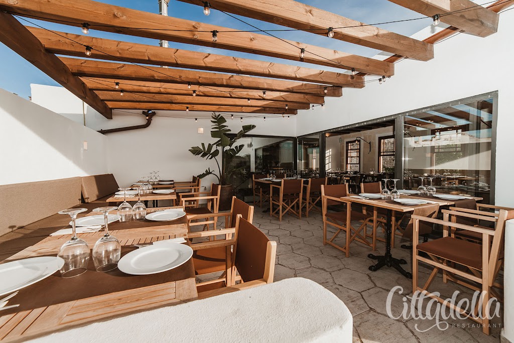 Cittadella Restaurante Pizzeria