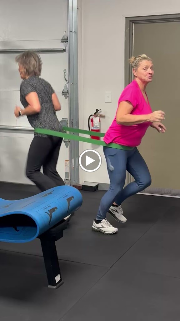  Fitness Forward Training LLC