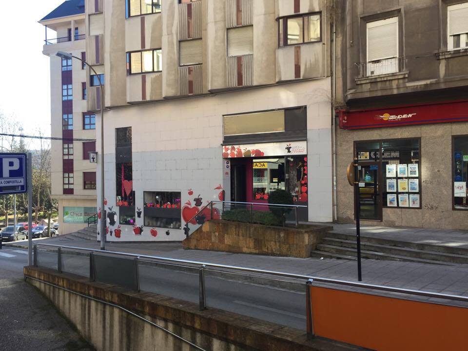 Pkdos.es - No es Pecado Ponferrada