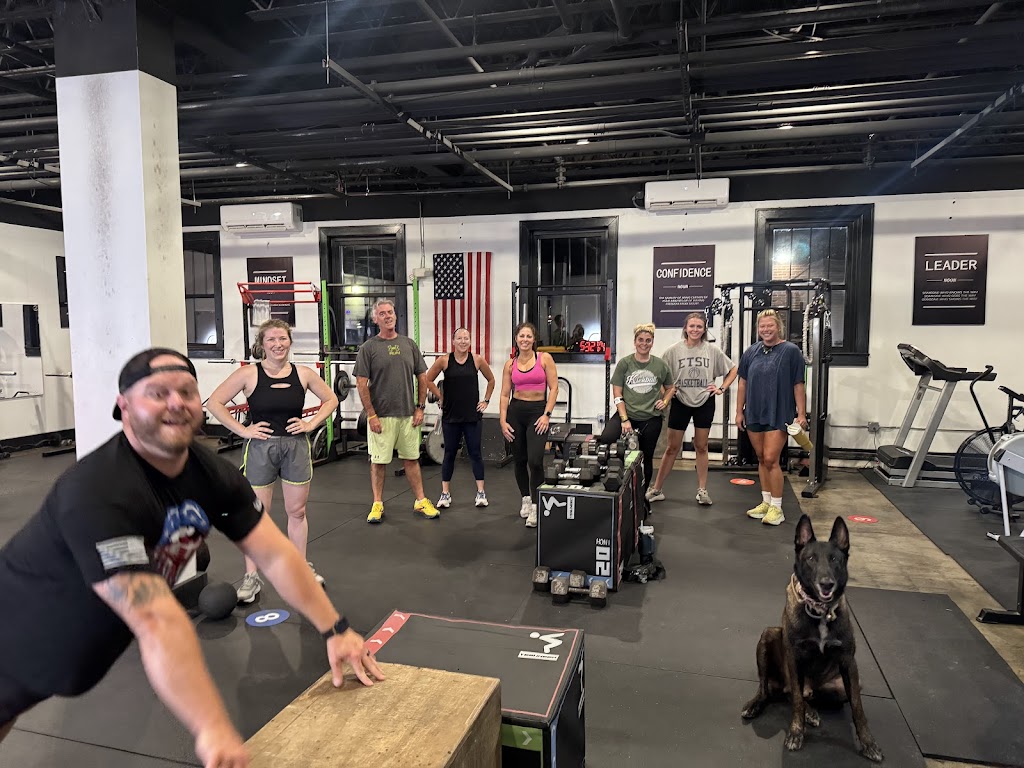  G1 Elite Fitness & Performance