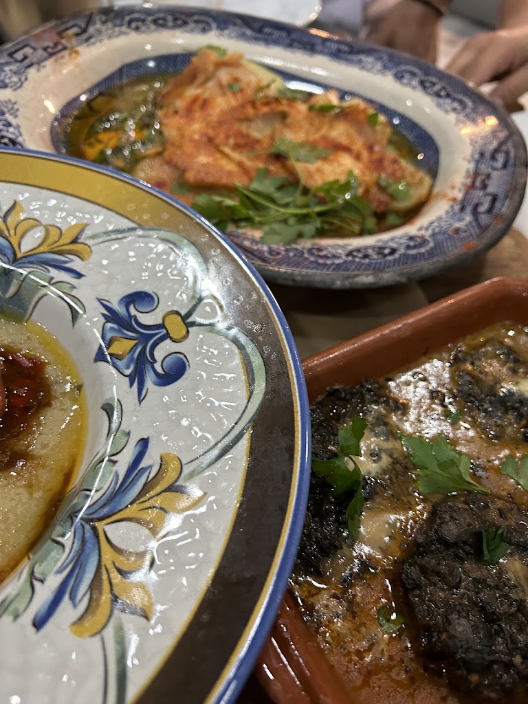 Barcompartir — Comida y bebida