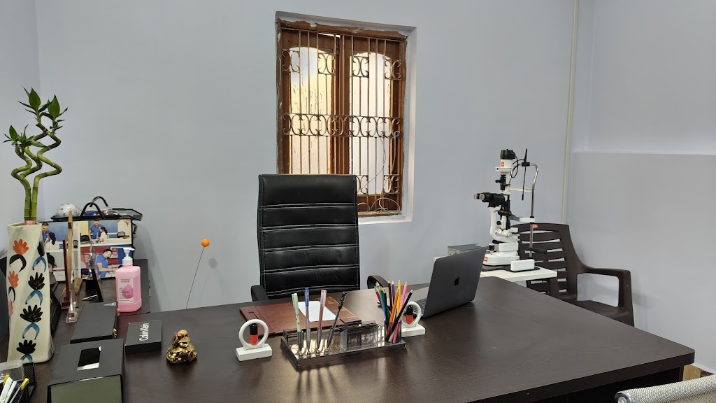 Shubhdrishti Eye Care