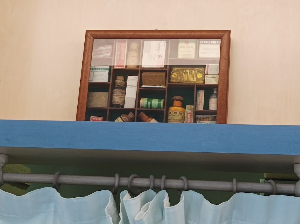 Farmacia Gutierrez del Olmo Miguel