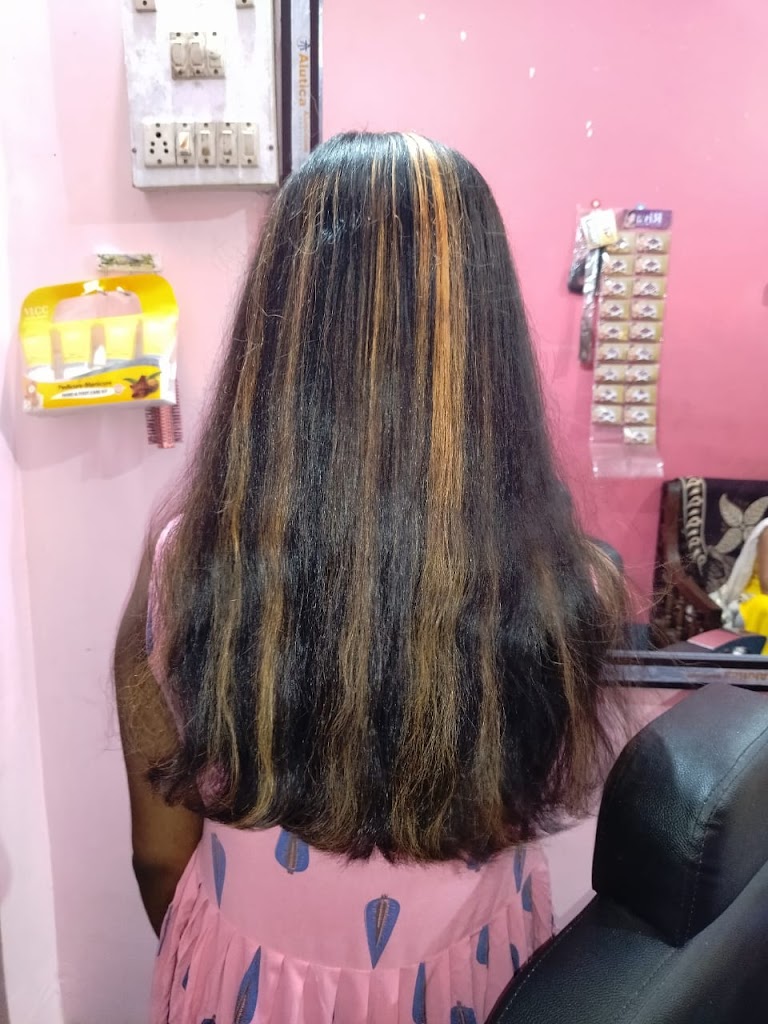 Nilu Ladies Beauty Parlour