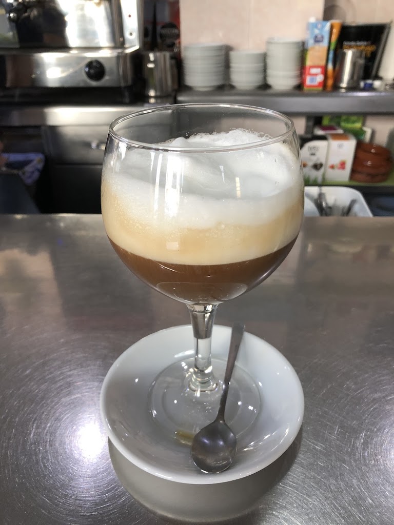 Bar Bon Estar | Gandia — Cafe