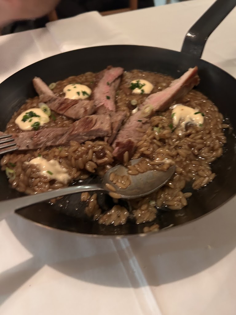 Magnolia Restaurante en Castro Urdiales — Mas recientes