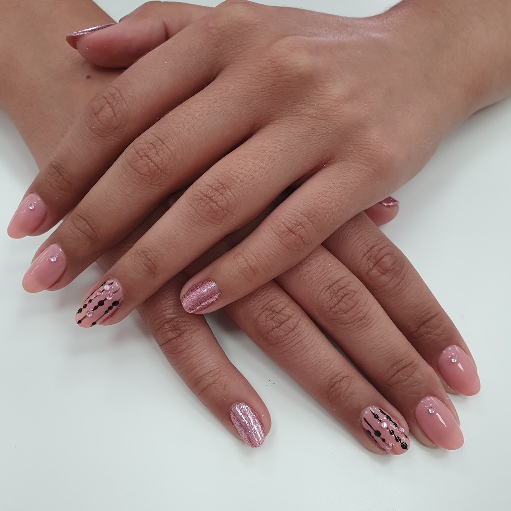 Mailin's Peluqueria Y Manicura