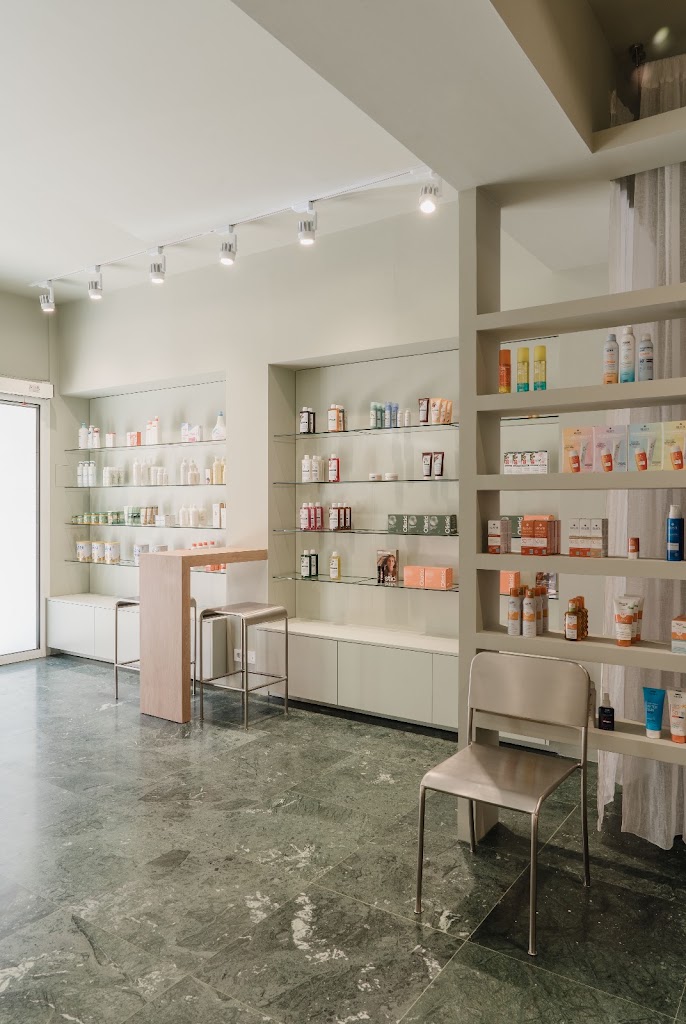 FARMACIA CONESA — Del propietario